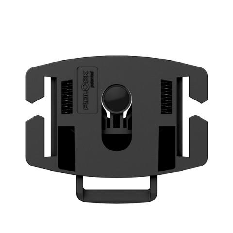 Fidlock Snap Pull Female M 25 Adjuster Split Bar - Connector Fastener 05119 (Black)